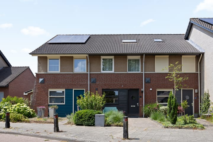 van Herlaerstraat 23 in Sint-Michielsgestel