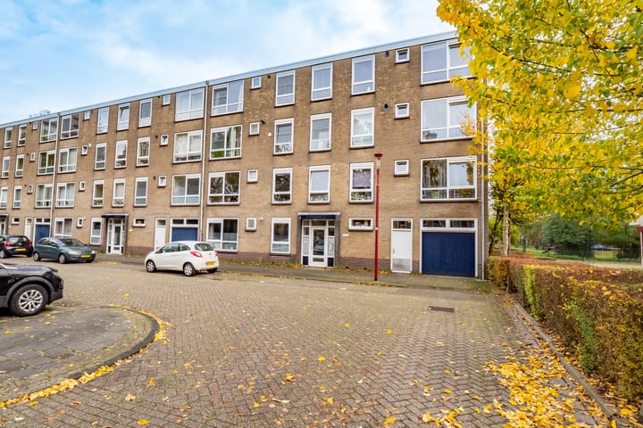 van Herwijnenplantsoen 257 in Nieuwegein foto