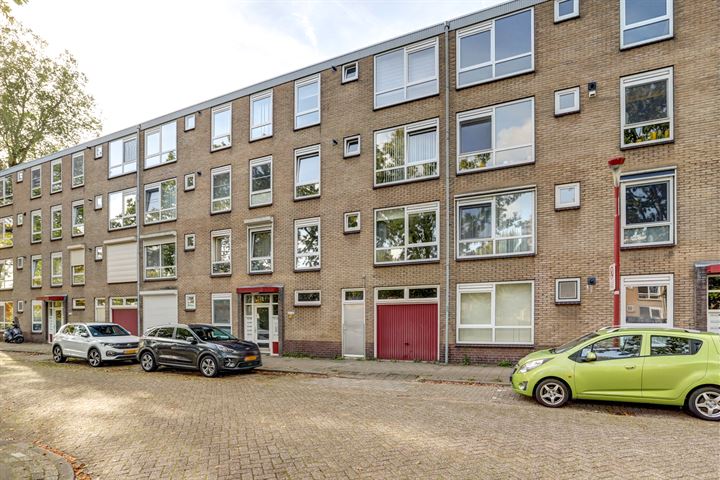 van Herwijnenplantsoen 282 in Nieuwegein