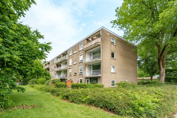 van Herwijnenplantsoen 306 in Nieuwegein