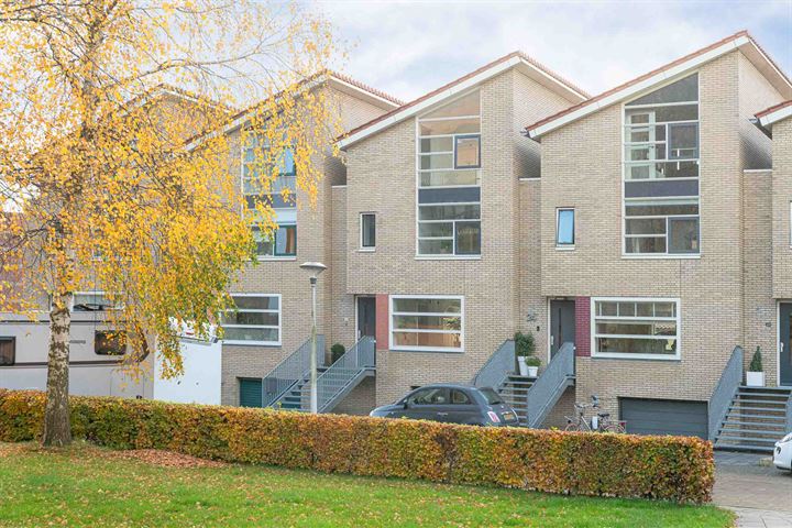 Photo of property Van Hessen Kasselstraat 26, Sneek