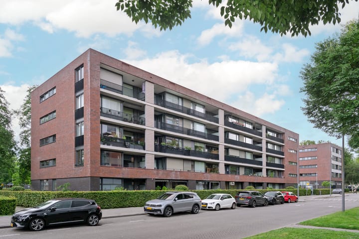 Van Heukelomstraat 297 in Rotterdam
