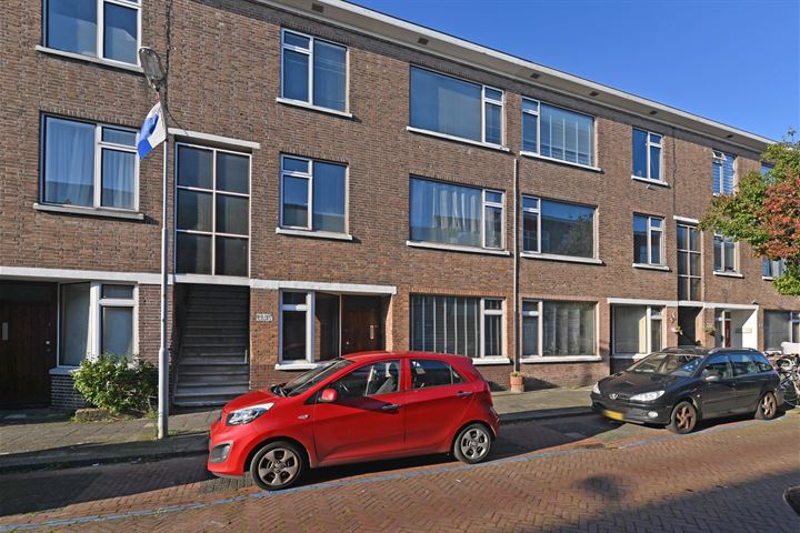 van Heurnstraat 187 in Voorburg