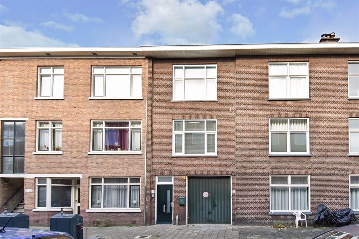 van Heurnstraat 227 in Voorburg