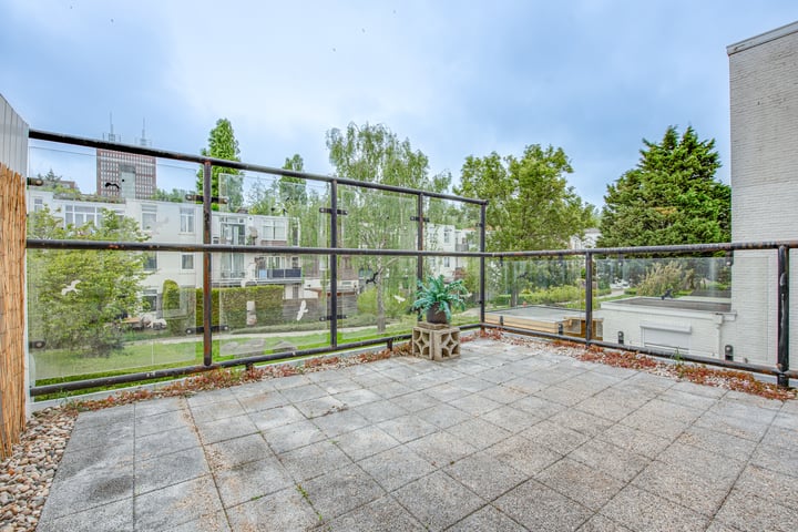 Photo of property van Heurnstraat 3C, Voorburg
