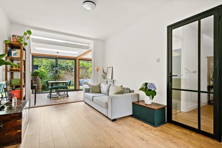 van Heurnstraat 49 in Voorburg photo