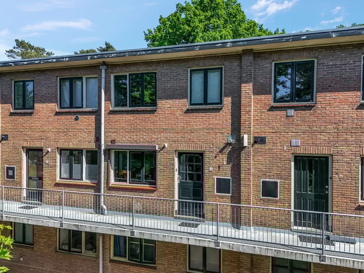 van Heutszlaan 146-1 in Ede Foto