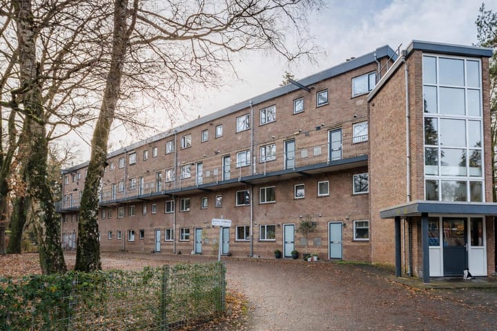 van Heutszlaan 26 in Ede