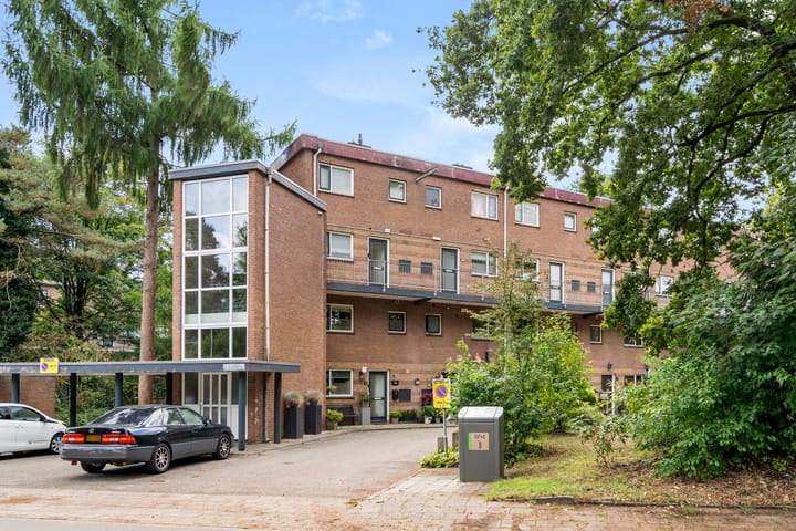 van Heutszlaan 64-1 in Ede