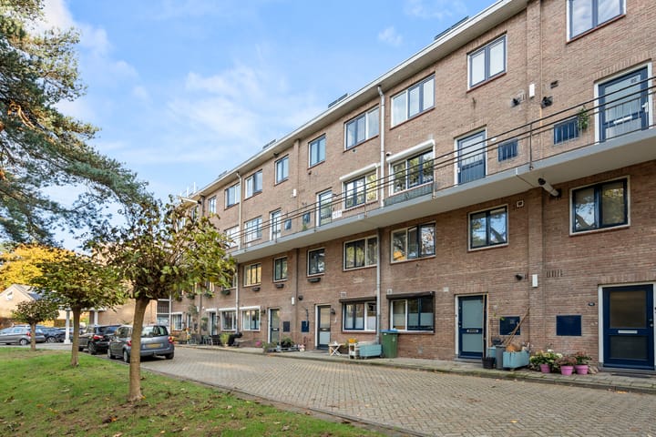 Photo de la maison van Heutszlaan 88-1, Ede