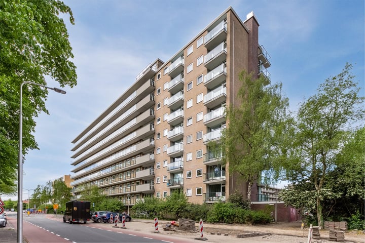 Van Heuven Goedhartlaan 426 in Amstelveen