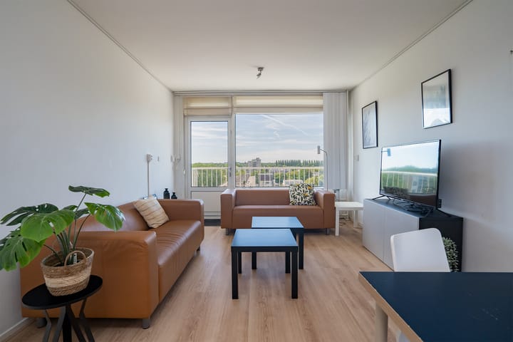 Van Heuven Goedhartlaan 502 in Amstelveen