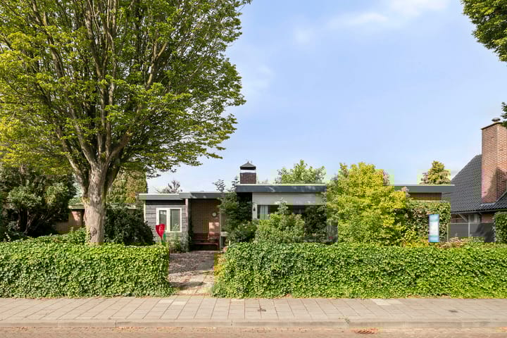 Van Hoekenstraat 8 in 's-Gravenpolder