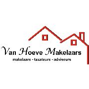 Logo Van Hoeve Makelaars, Taxateurs en Adviseurs