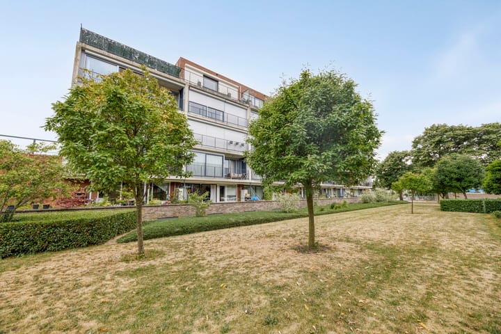 Foto van woning van Hogendorpstraat 110, Nijmegen