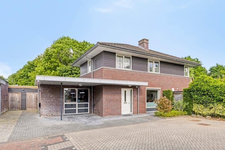 Foto van woning Van Hogendorpstraat 17, Numansdorp