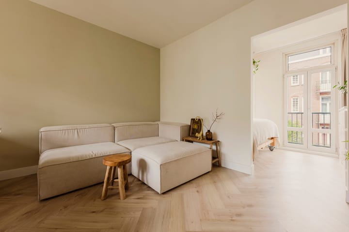 Photo of property Van Hogendorpstraat 183-2, Amsterdam