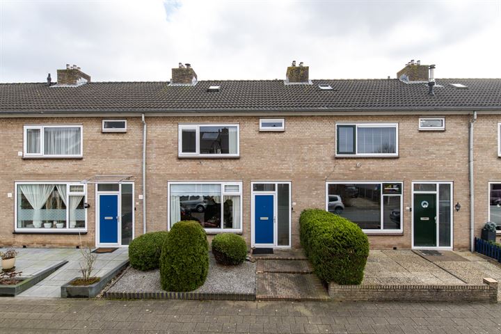 van Hogendorpstraat 47 in Culemborg