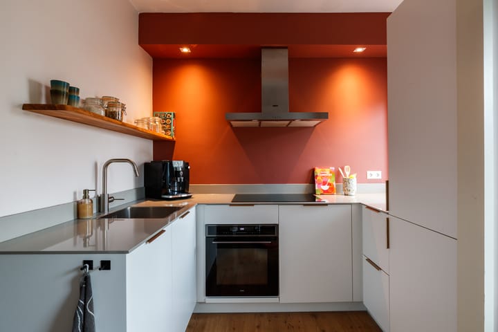 Photo of property Van Hoornekade 101, Utrecht