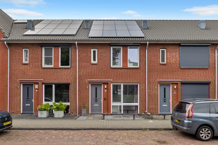 Photo of property Van Hoornestraat 5D, Gorinchem