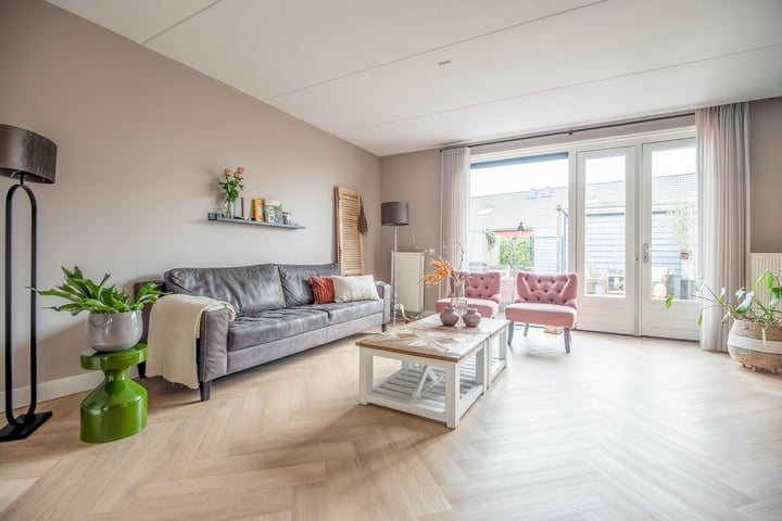 Photo of property Van Hoornestraat 5K, Gorinchem