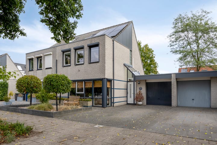 Photo of property van Hoornlaan 25, Zutphen
