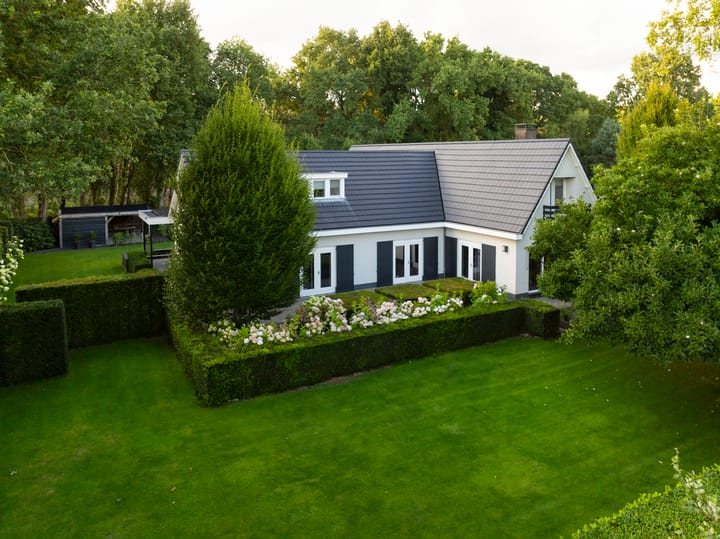 van Hornestraat 15 in Loon op Zand