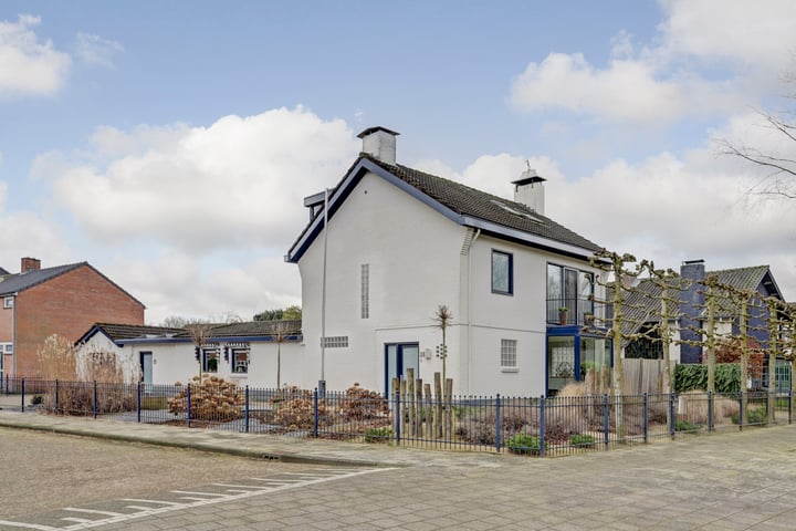 Photo of property van Hornestraat 28, Loon op Zand