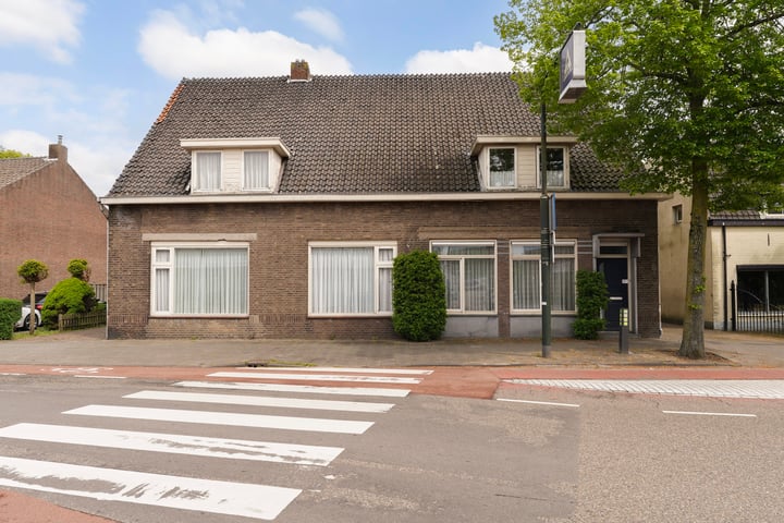 van Hornstraat 10 in Boxtel photo