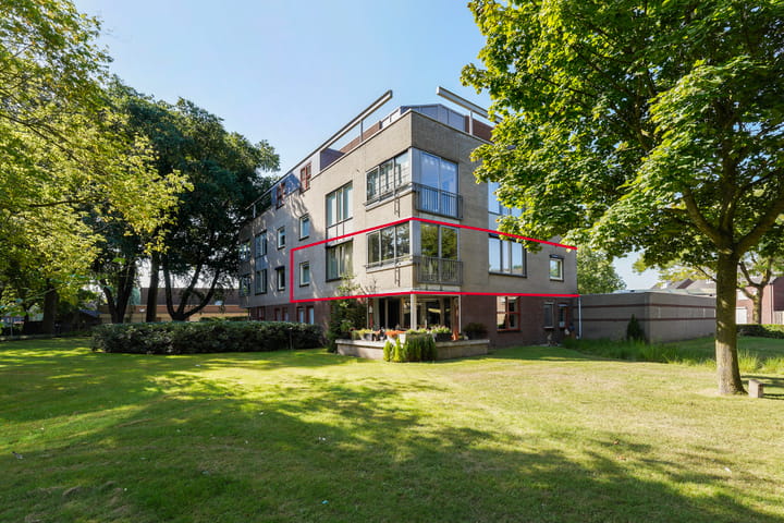 van Hornstraat 30 in Boxtel