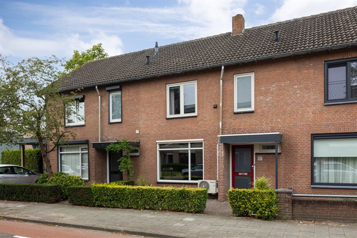 van Hornstraat 57 in Boxtel