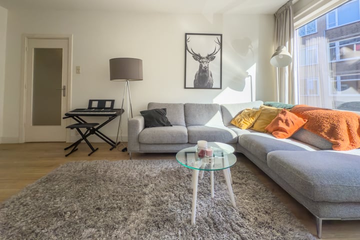 Photo of property Van Houtenstraat 9B, Rotterdam