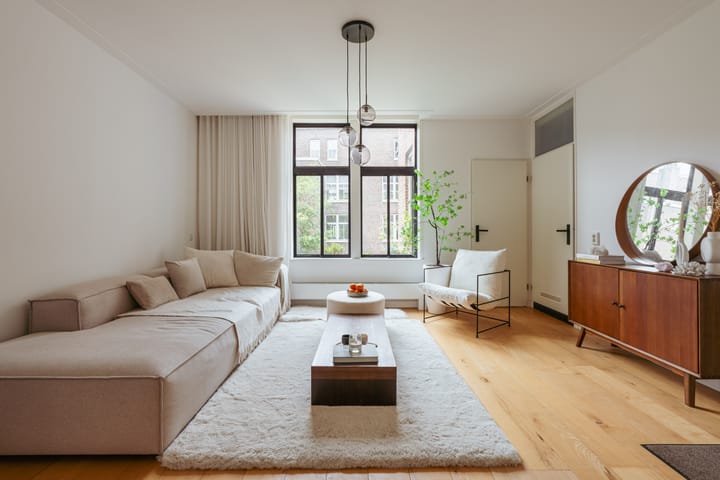 Van Houweningenstraat 74-2 in Amsterdam