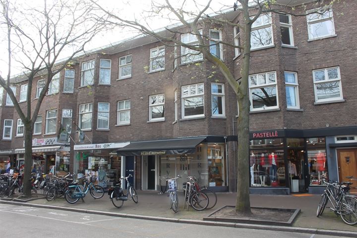 Van Hoytemastraat 78 in 's-Gravenhage