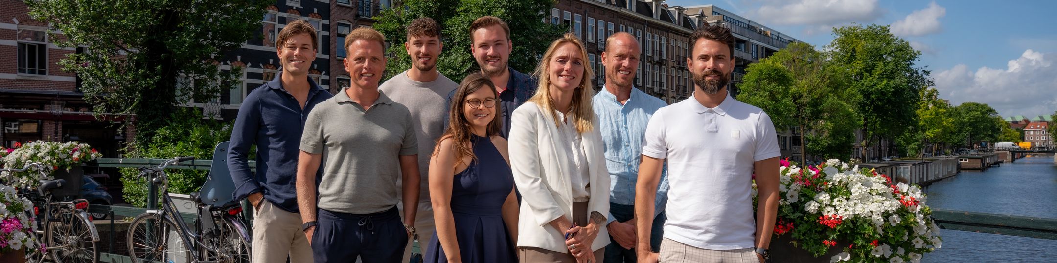 Bürofoto Van Huis Uit Makelaars B.V.