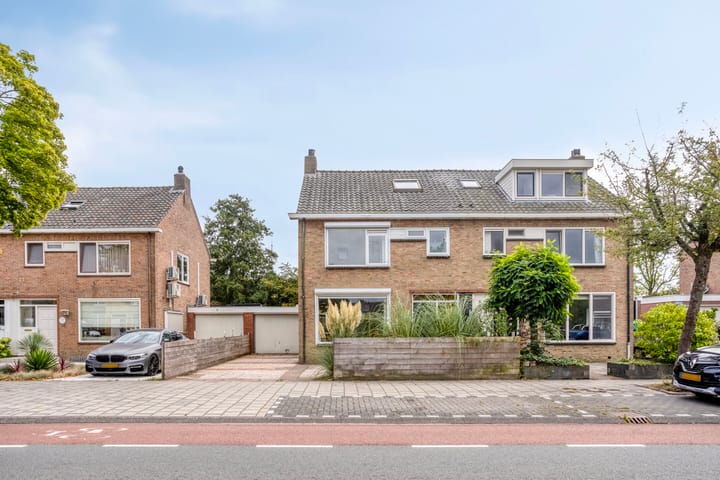 Foto von Haus Van IJsendijkstraat 122, Purmerend
