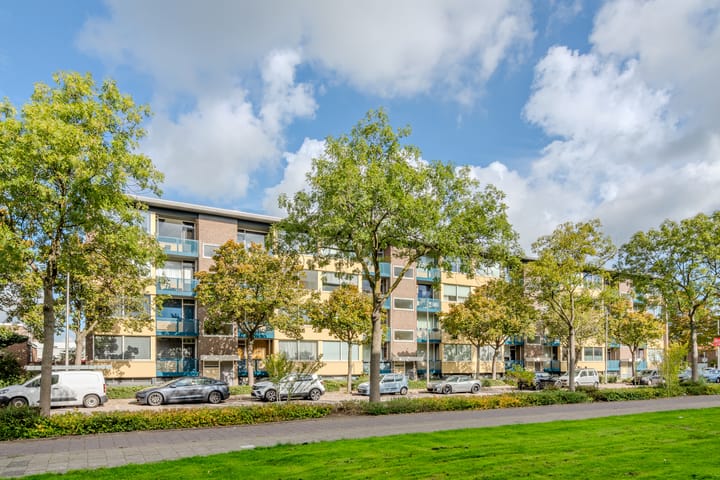 Van IJsendijkstraat 13 dans Purmerend photo