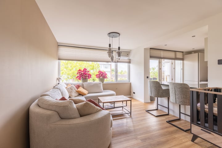Photo of property Van IJsendijkstraat 40, Purmerend