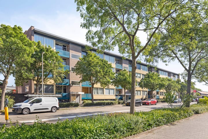 Van IJsendijkstraat 41 in Purmerend