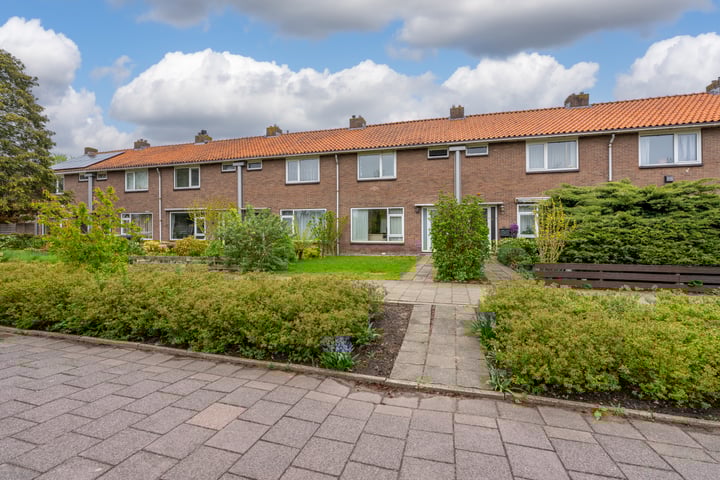 Van IJsendijkstraat 69 in Purmerend
