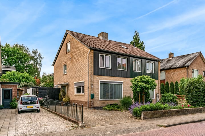Van Ingenweg 48 in Renkum