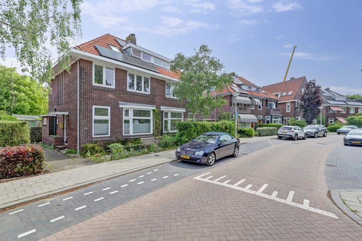 Photo of property van Itersonlaan 9, Gouda