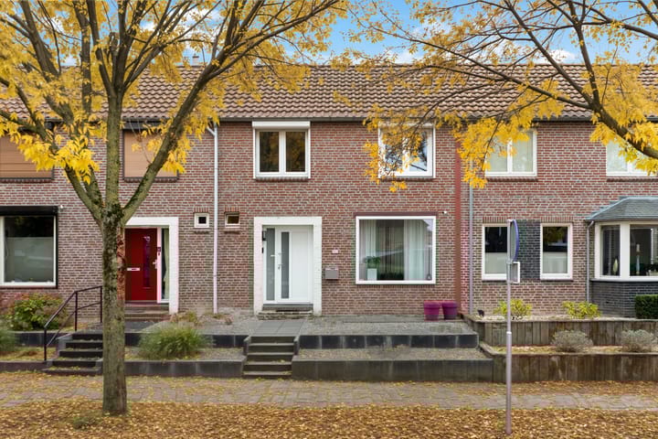 Van Itersonstraat 28 in Geleen