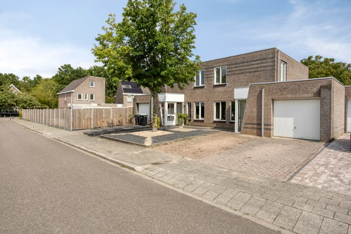 Van Kanstraat 34 in Heerlen