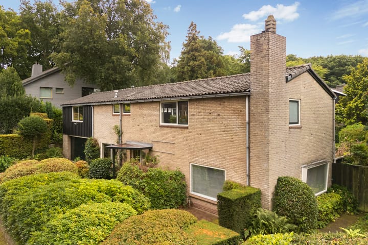 Van Karnebeeklaan 4 in Amersfoort