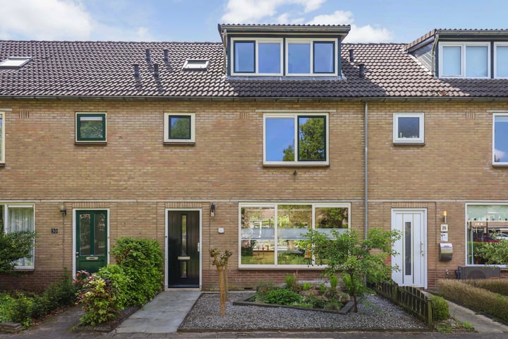 Van Karnebeekstraat 28 in Nunspeet