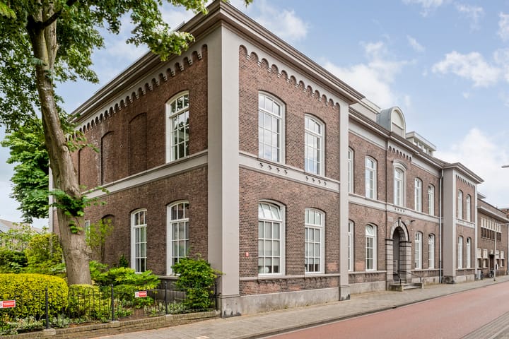 Van Karnebeekstraat 67D in Zwolle