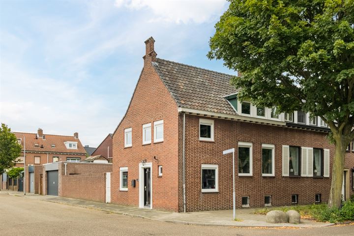 Van Keekenstraat 2 in Venlo