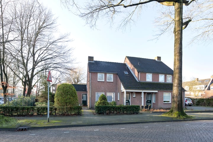 van Kemenadelaan 22 in Oisterwijk