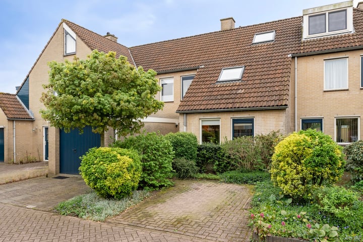 Van Keppelmarke 3 in Zwolle Foto